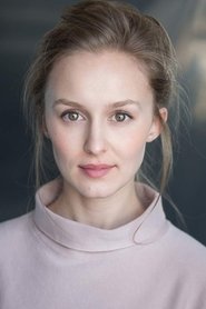 Bethany Muir portrait