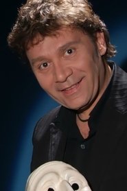 Lino D'Angiò portrait