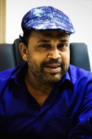 Thambi Ramaiah portrait