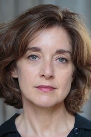 Maëlle Genet portrait