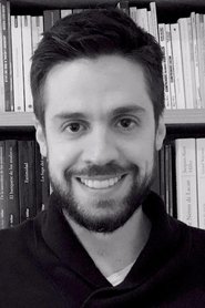 André Antunes portrait