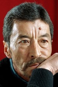 Gennadiy Bazarov portrait