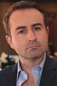 Dylan Kamm portrait