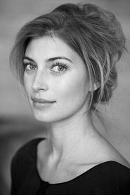 Cecilia Forss portrait