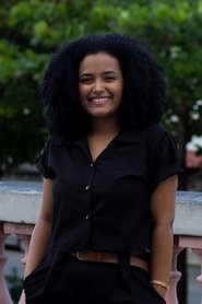 Christiele Oliveira portrait