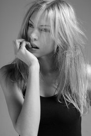Amy Walz portrait