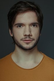 Vitor Julian portrait
