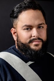 Javier Bellido Cintrón portrait
