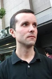 Juan Beiro portrait