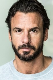 Stephan Luca portrait