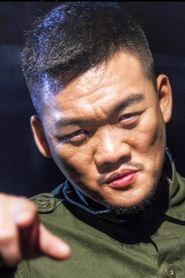 Chen Xingyu portrait