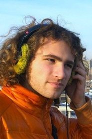 Nick Bedo portrait