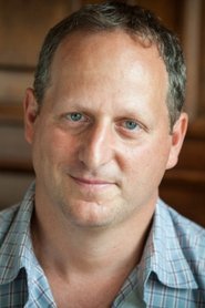 Barak Goodman portrait