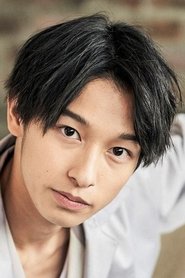 Sousyo Tomimoto portrait