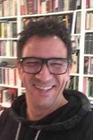 David Planell portrait