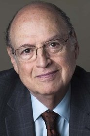 Stewart Steinberg portrait