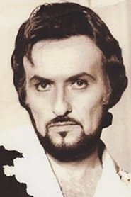 Roger Soyer portrait