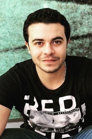 Taha Khalifa portrait