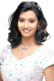 Liyasree portrait