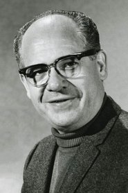 George Schaefer portrait
