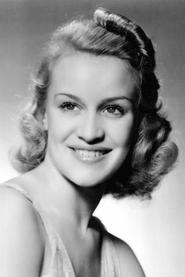 Joan Banks portrait
