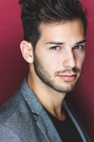 Luca Benedetti portrait