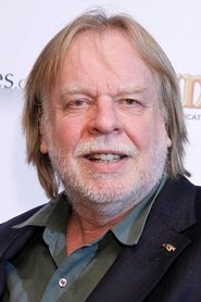 Rick Wakeman portrait