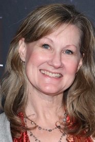 Veronica Taylor portrait