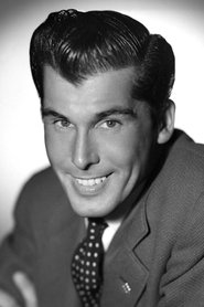 James Monks portrait