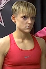 Sally Krumdiack portrait