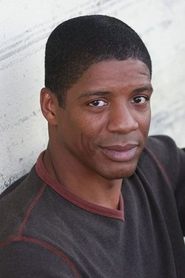 Pancho Demmings portrait