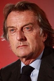 Luca Cordero di Montezemolo portrait