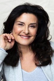 Chantal Fontaine portrait