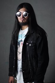 Carlos Ballarta portrait