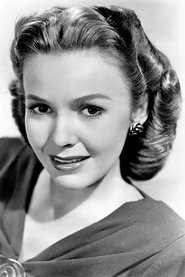 Mary Anderson portrait