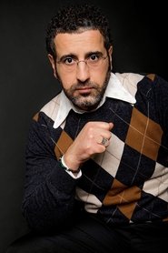 Isa Aouifia portrait