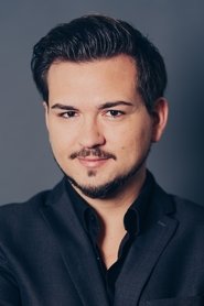 Johannes Kammler portrait