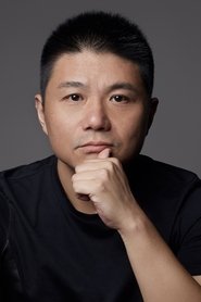 Pan Anzi portrait