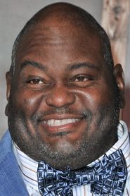 Lavell Crawford portrait