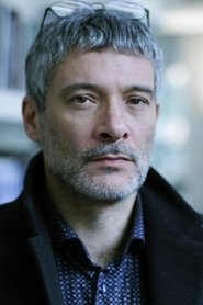 Federico Greco portrait