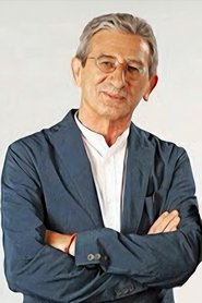 Ahmad Hamed portrait