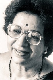 Vijaya Mehta portrait