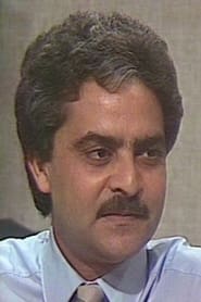Adel Borham portrait