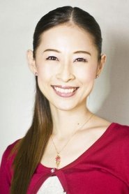 Maikaze Rira portrait