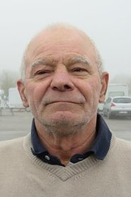 Joseph Dorkel portrait