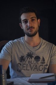 Emilio Antonucci portrait