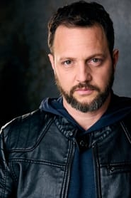Yaron Shavit portrait