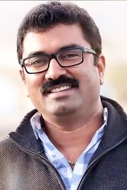 Gopi Mohan portrait