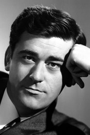 János Koós portrait