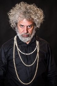 Sergio Rotman portrait